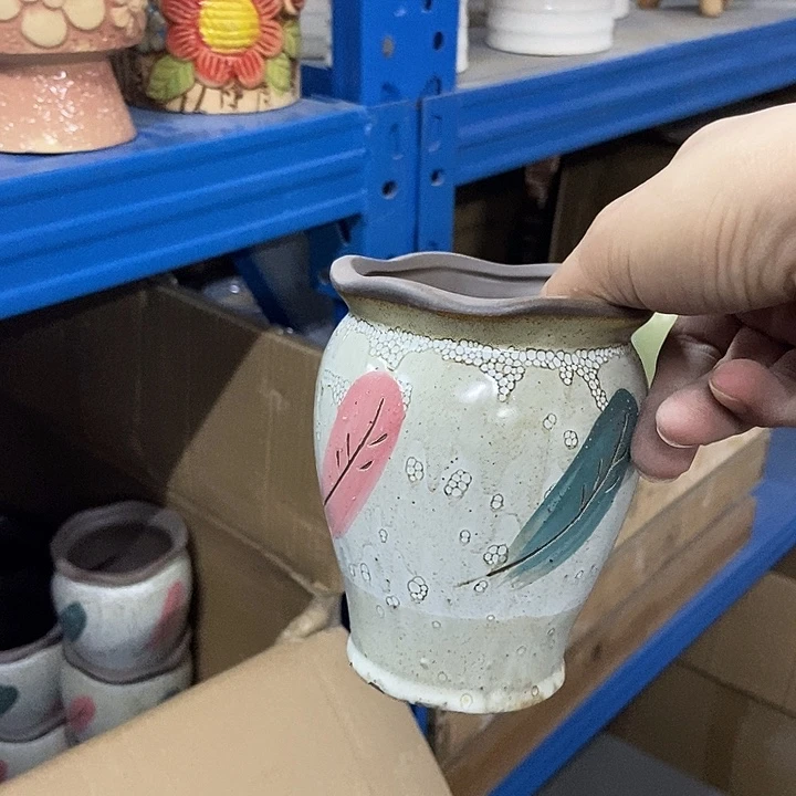 花盆单场满9.9发货9*11.5