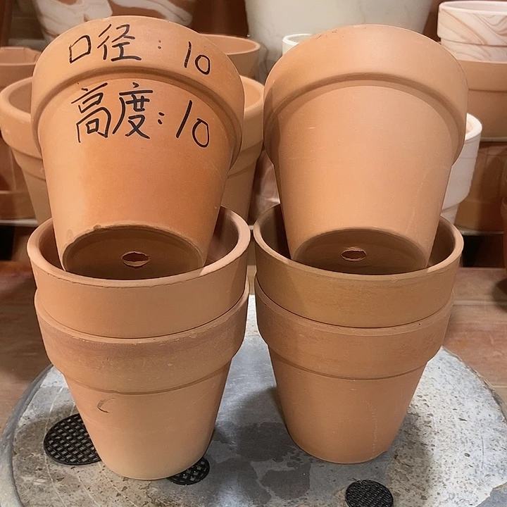 紅陶10×10-6