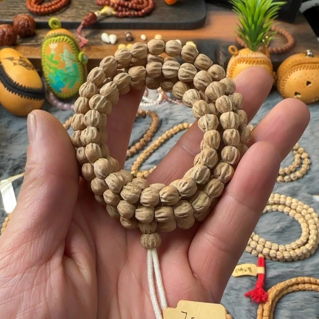 吊坠柏香籽/百香籽