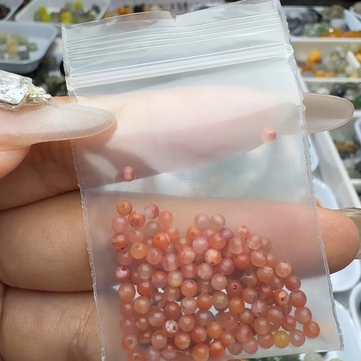 未镶嵌和田玉珠宝半成品