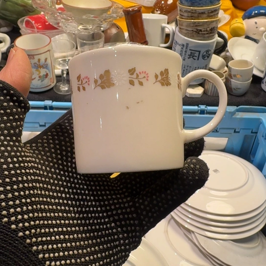守***光餐具默认微瑕不退不换