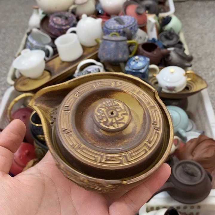 陶瓷艺术品及陶瓷制品