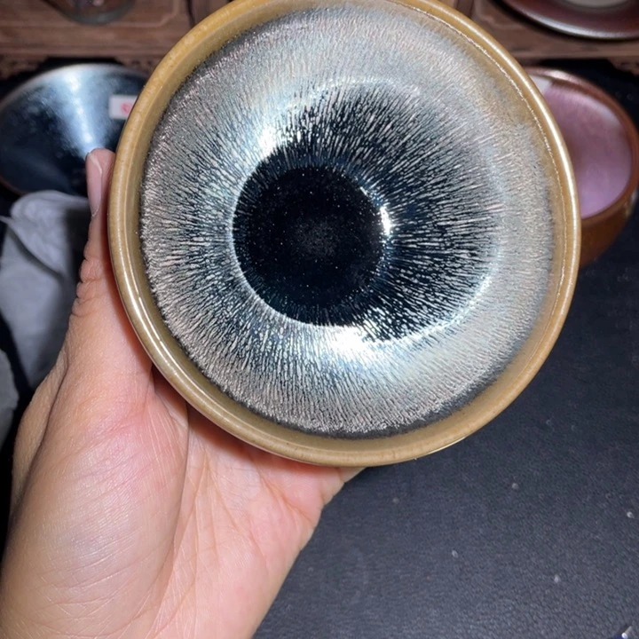 茶盏建盏直播间链接