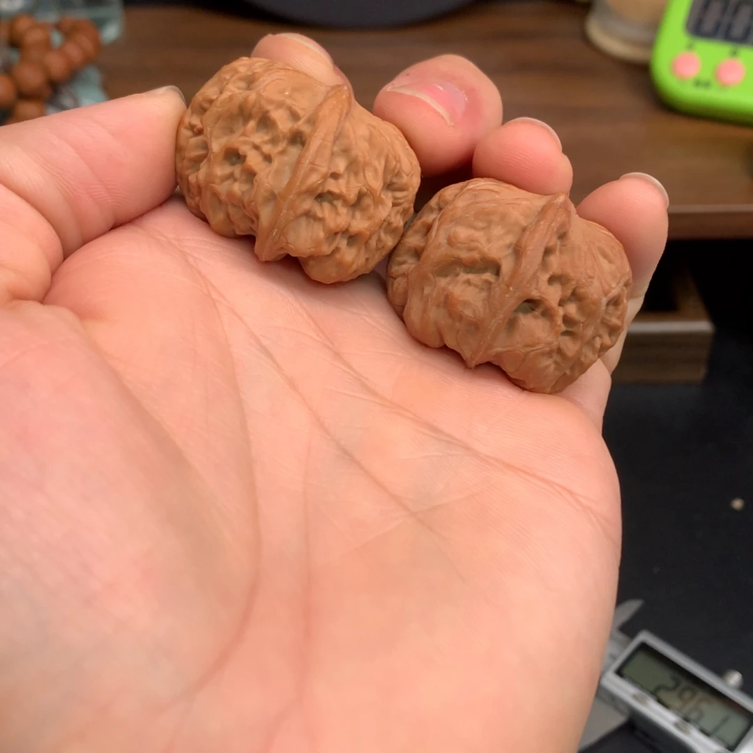 文玩核桃手串边33门头沟