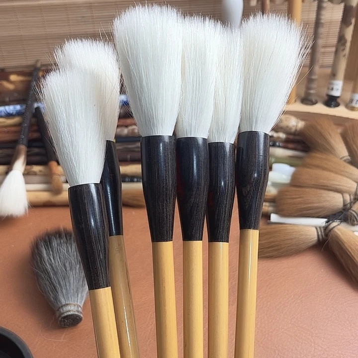 6.0x1.4纯羊毫一支