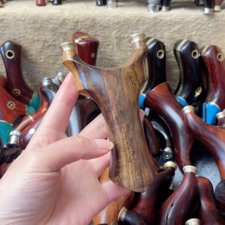 大果紫檀（缅甸花梨）瑕疵59