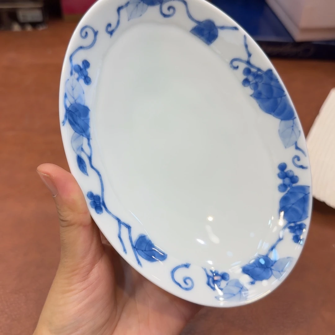 小狐狸瓷器精选推荐好物