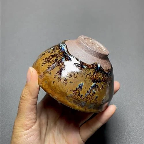 【闪购商品】茶盏-584............