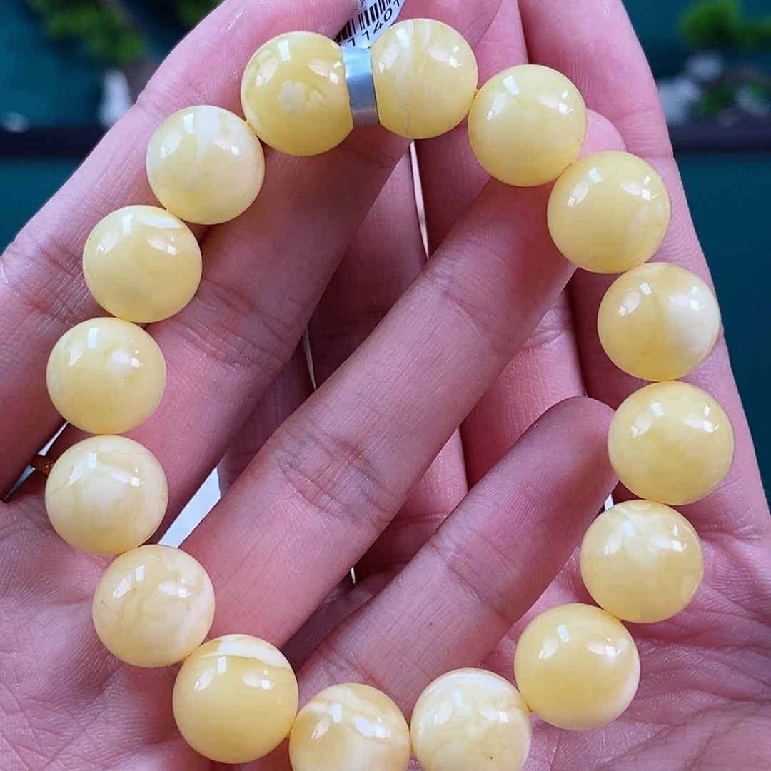 蜜蜡珠宝奇石未镶嵌