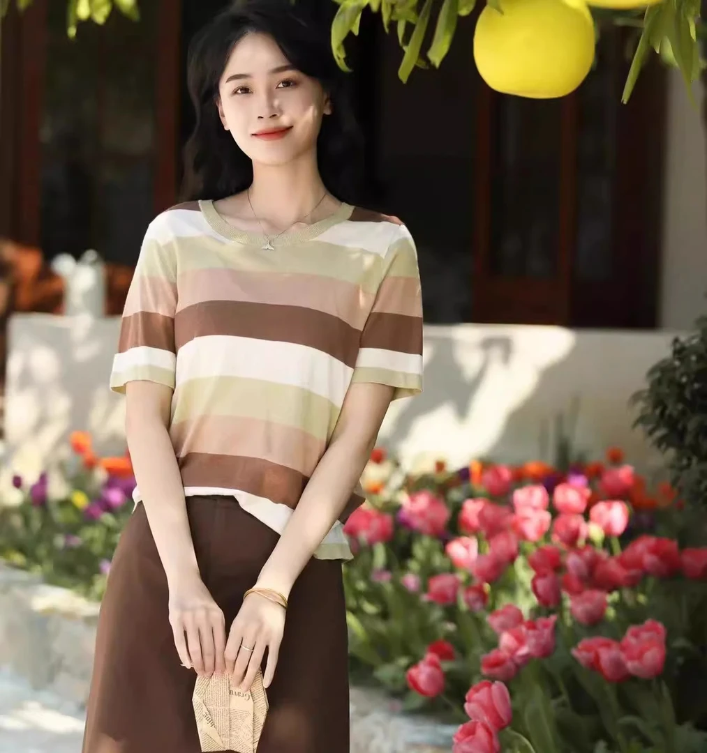 小媛no退no换轻奢连衣裙