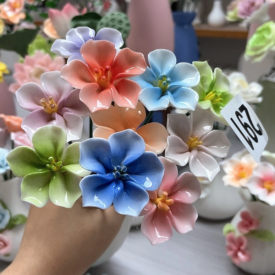 陶瓷设计风格现代