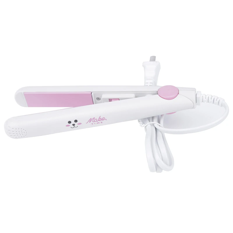 电夹板便携美发器