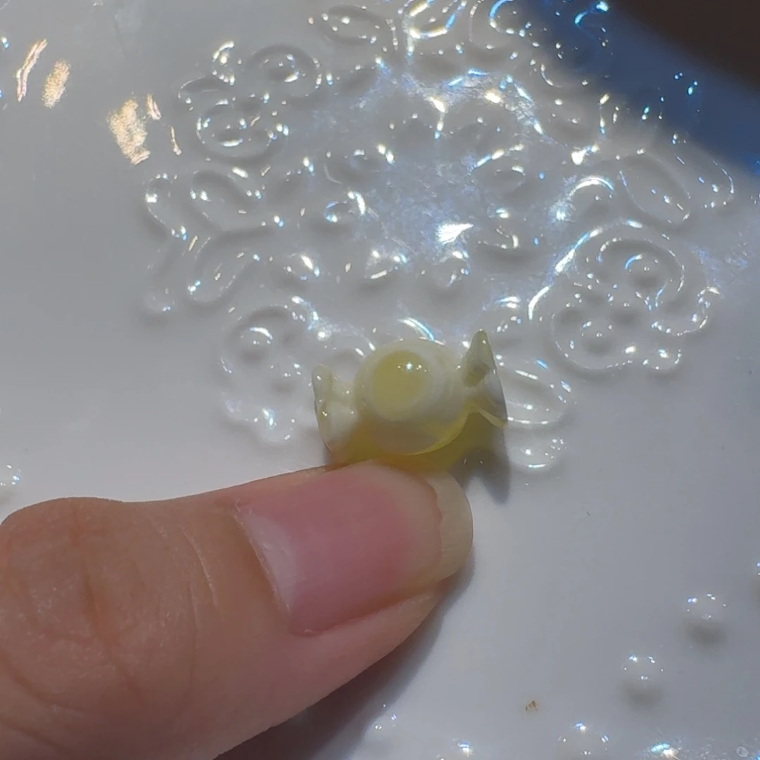 未镶嵌琥珀珠宝奇石u***气