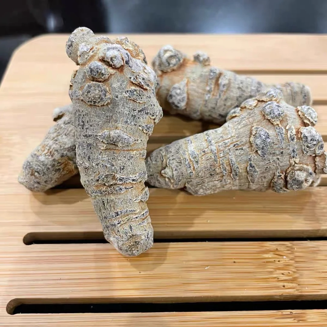 精选三七田七无硫手工挑选散称