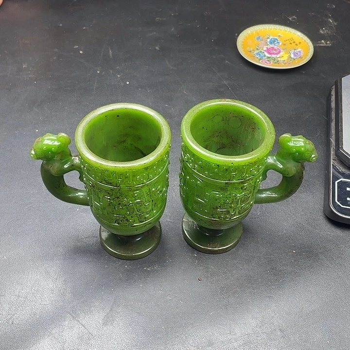 链接一图一物。