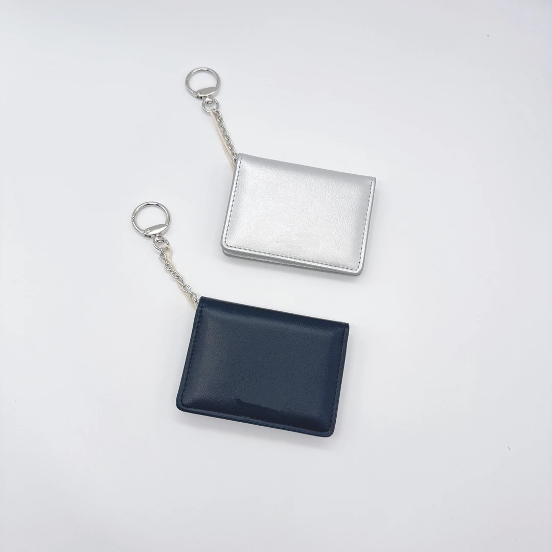 Mi33 简约便携小卡包 S079002