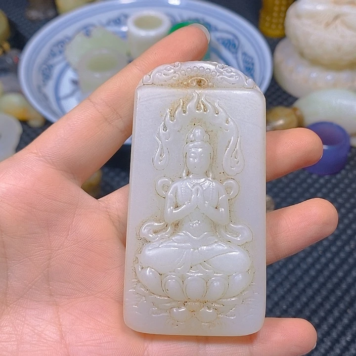 精选商品一图一物