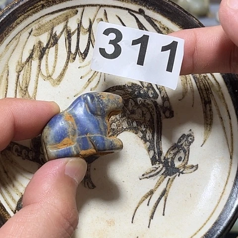 用***2瓷片瓷器制作与工艺学基础研究的专业机构