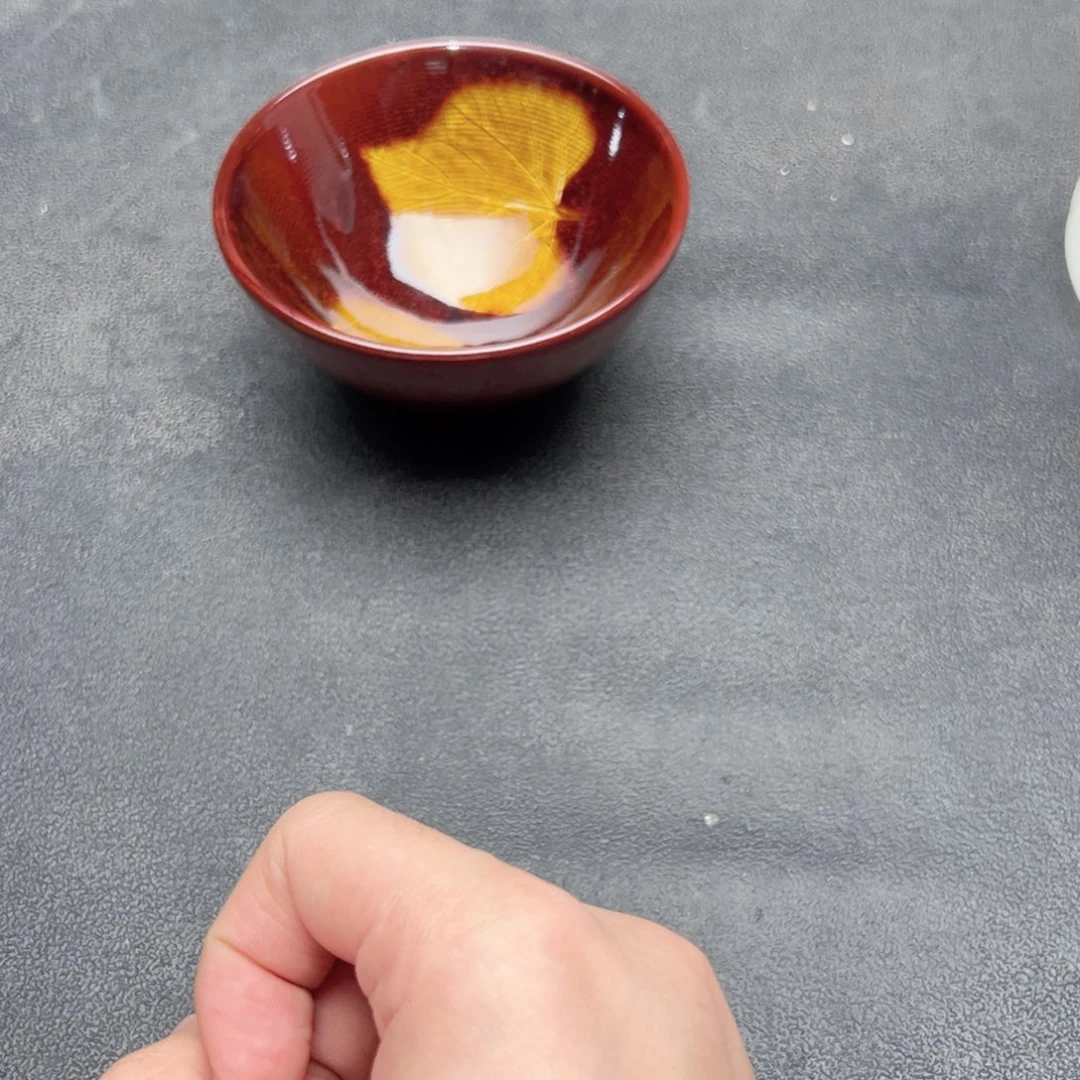 【闪购商品】茶盏梦*人