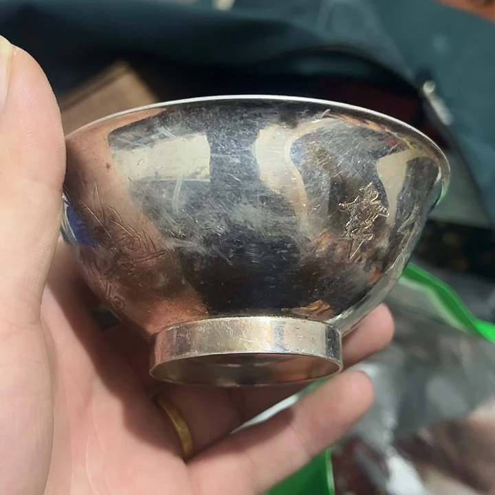 龍***下杂色豆（科檀/科特迪瓦檀木）