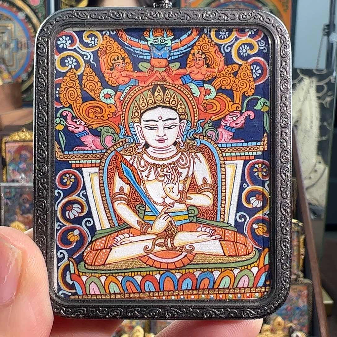 吊坠原价3888 今日漏