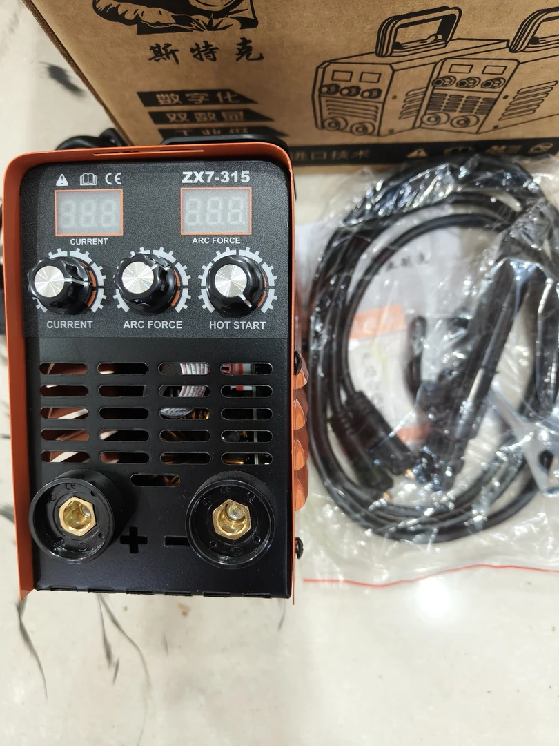 315工业级电焊机（库存处理数量有限）