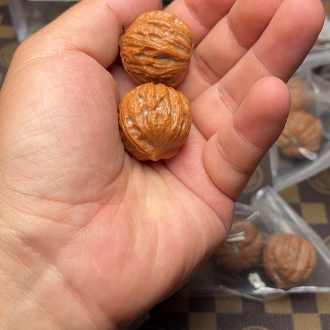 文玩核桃把件180000000000