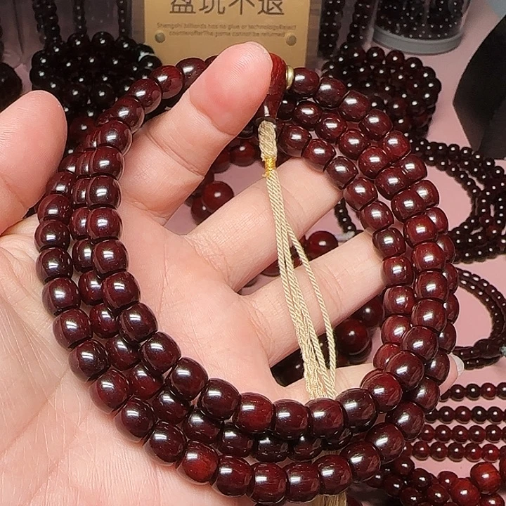 小叶紫檀手串/手链8/9/108