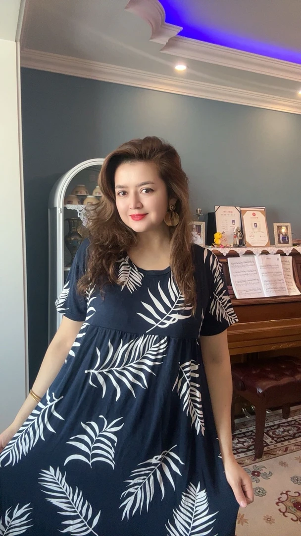 时尚舒服家居服睡衣