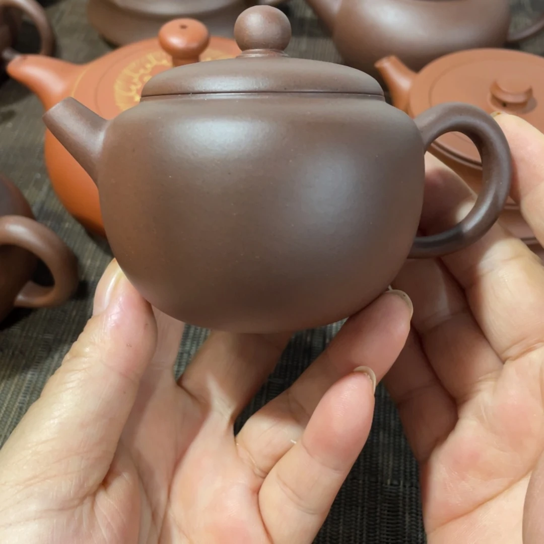 茶壶紫砂好喜欢你这首情歌好爱噢心