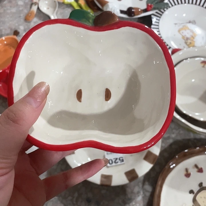 微瑕陶瓷完美主义者勿拍4