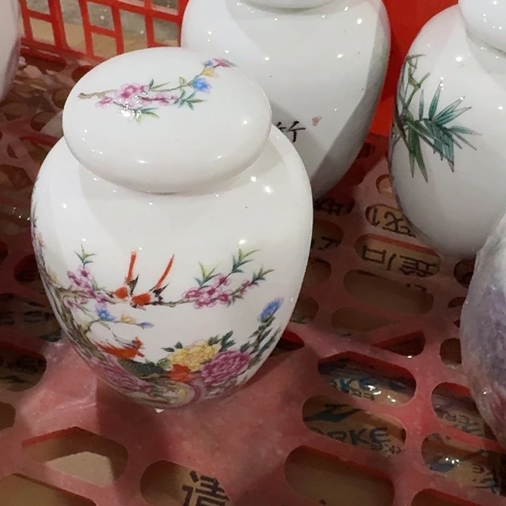 摆件陶瓷摆件瓷器