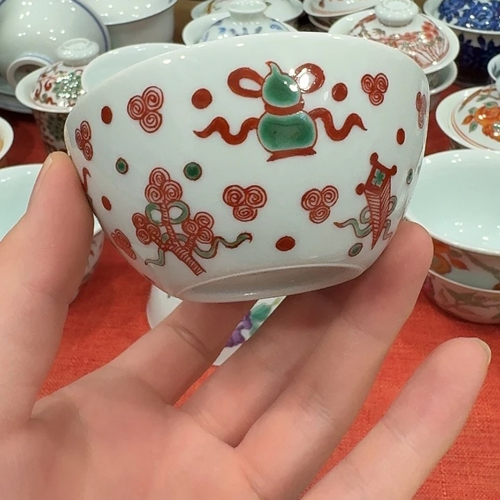 陶瓷艺术品收藏陶瓷