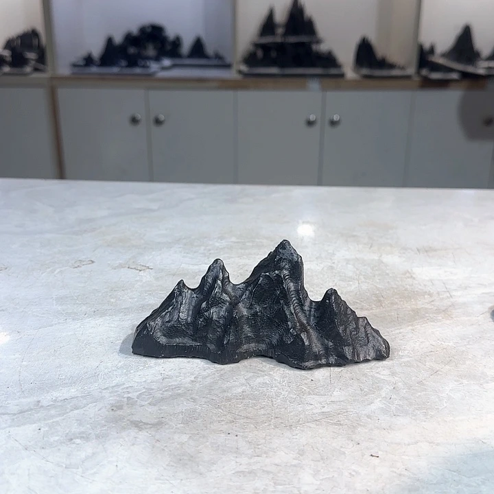 灵璧奇石博览会金奖师