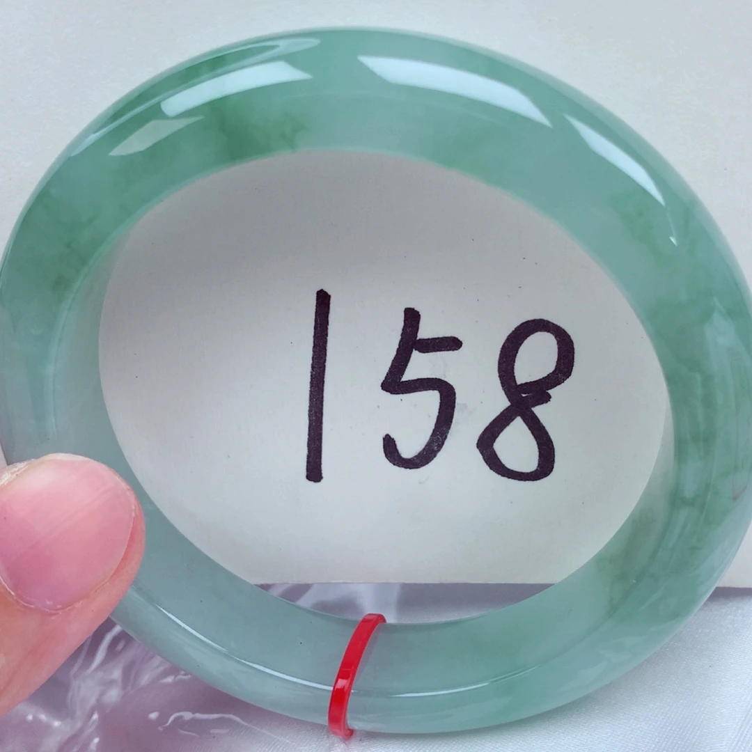 未镶嵌手镯翡翠翡翠