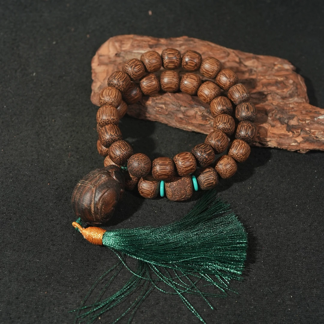 非金属锦纶手链 香港王老板-饰品手持6c471