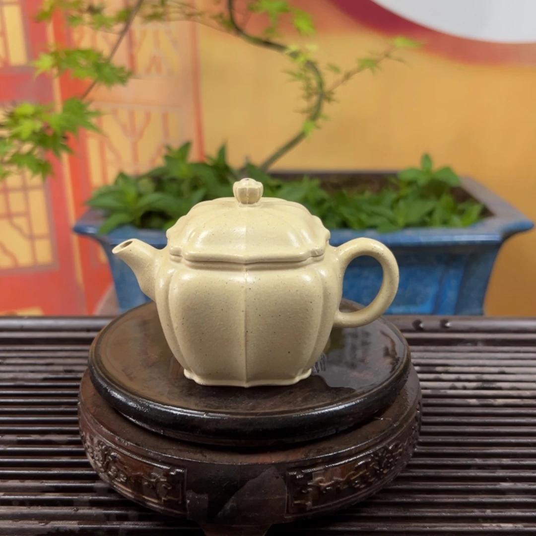 茶壶紫砂宜兴紫砂壶