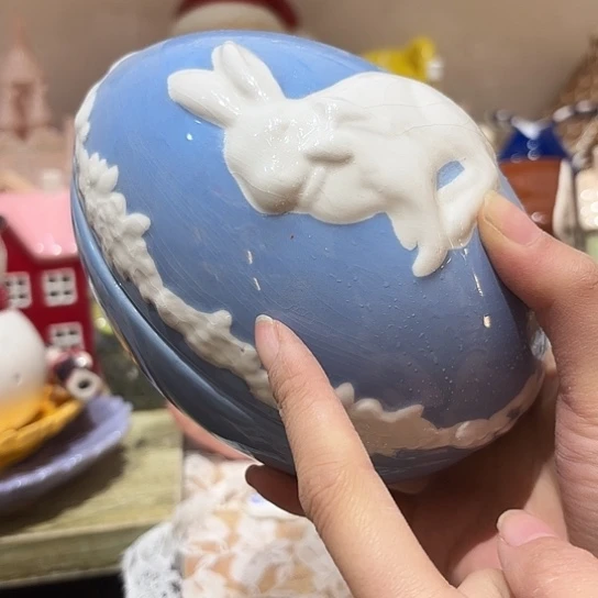 摆件外贸尾单微瑕，介意慎拍