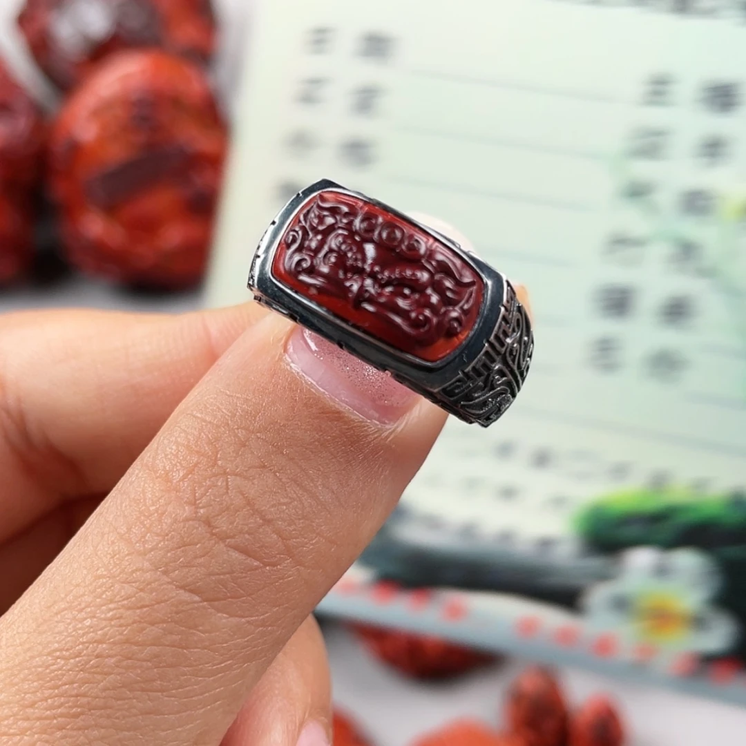 【闪购商品】未镶嵌南红玛瑙南红玛瑙