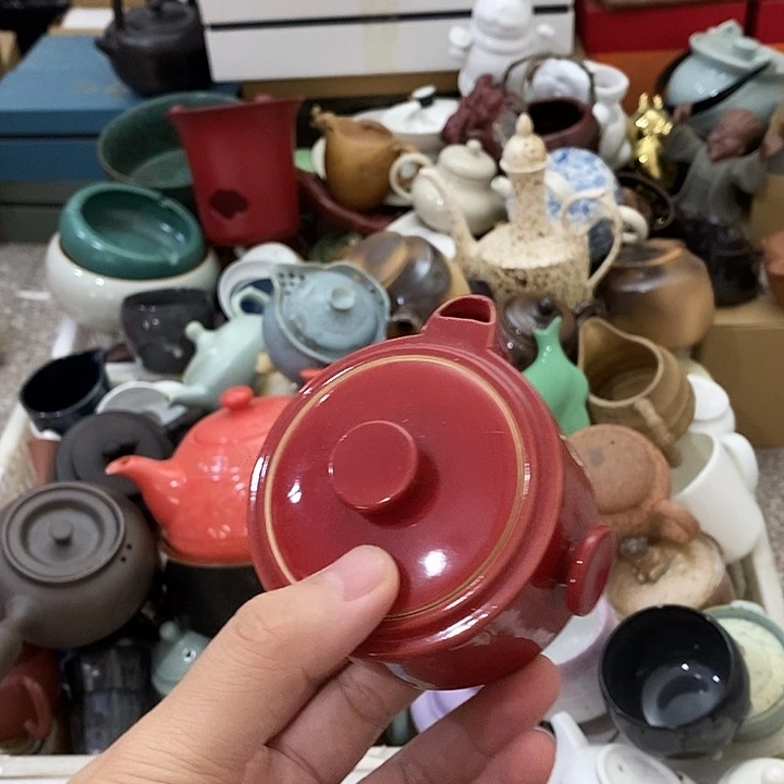 陶瓷艺术品及陶瓷制品壶壶
