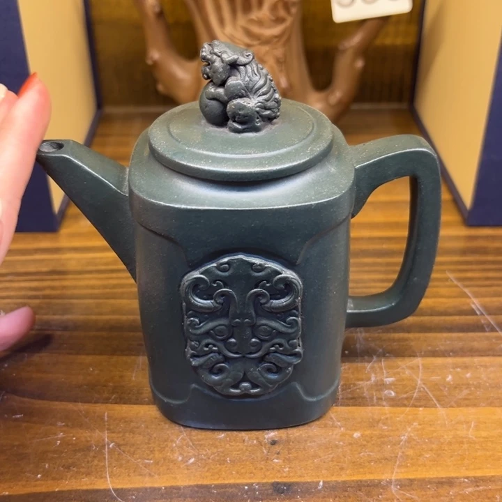 紫砂壶等艺术精品