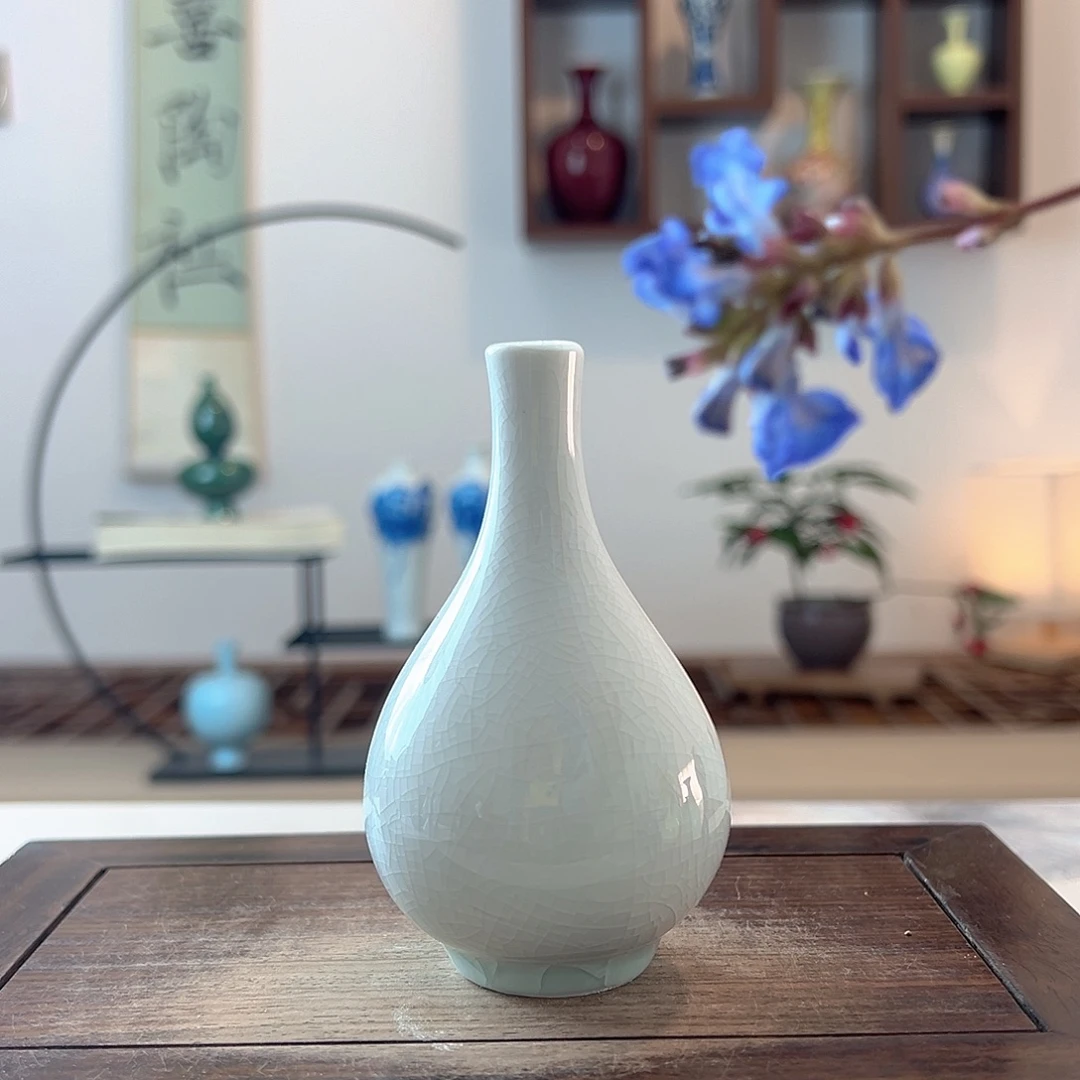 摆件陶景德镇陶瓷艺术展