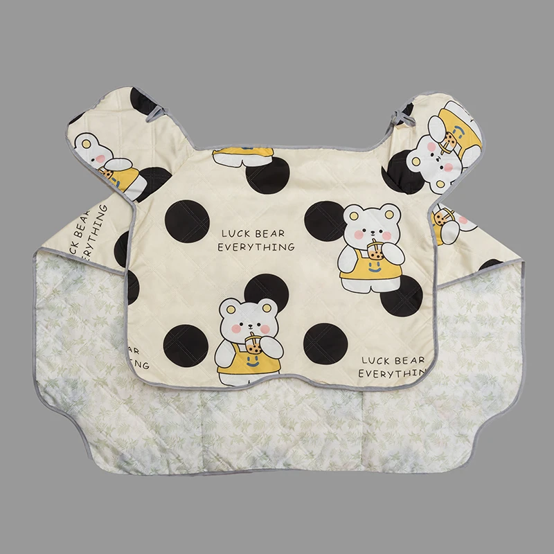 电动车挡风被夏季防雨防晒遮阳罩四季通用防风防水