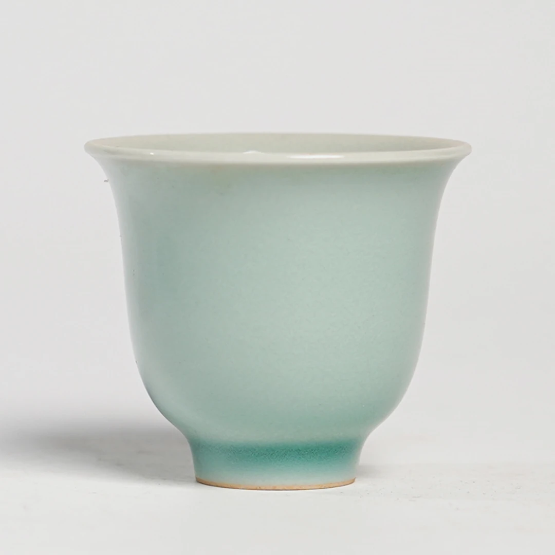 SHTC1048[学茶严选]舒禾-素面闻香杯