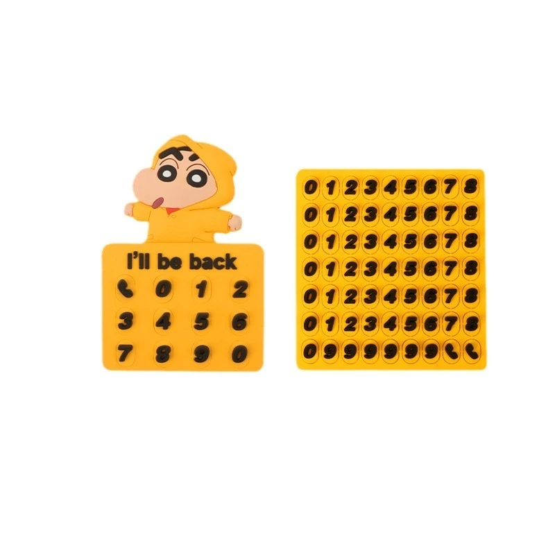 叔の【开心刮刮】潮玩手办盲盒摆件