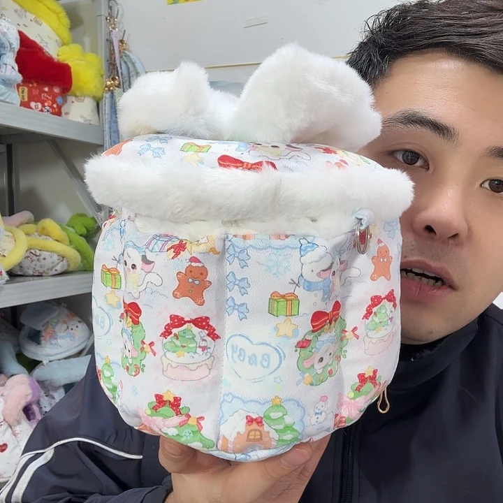 花盆窝防兔毛1-2只