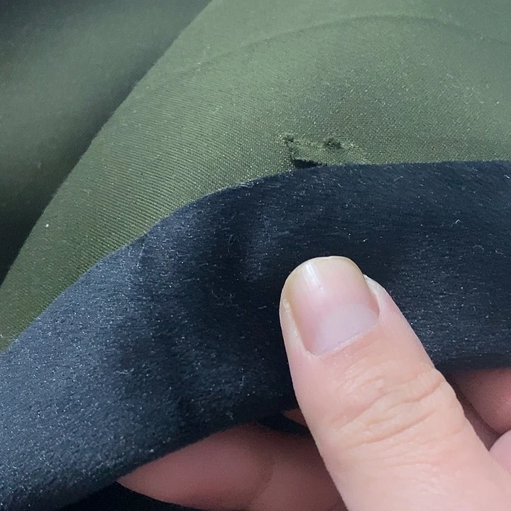 无纺布高档面料2米