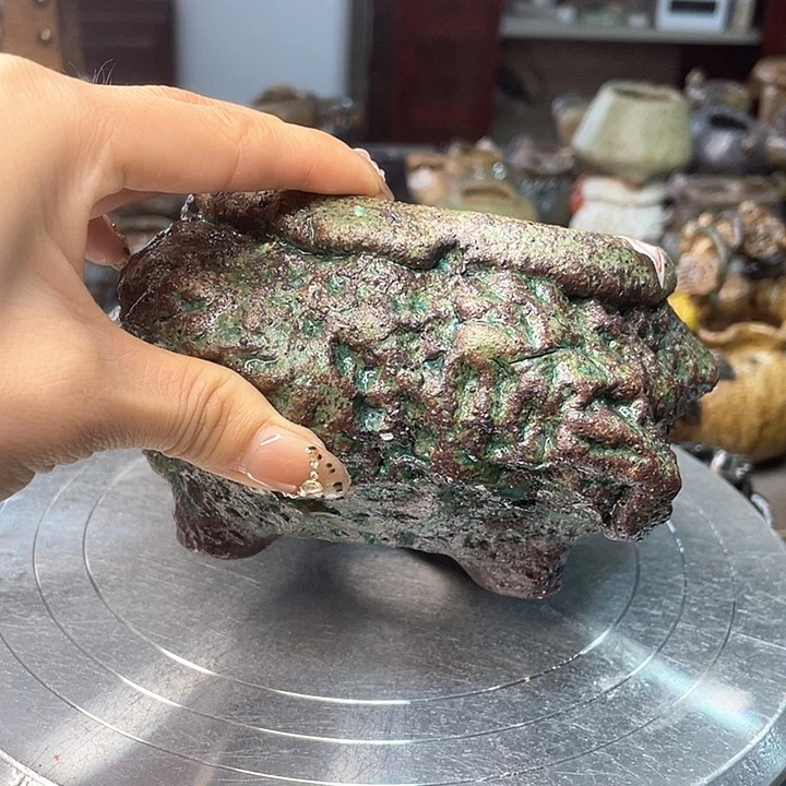 陶瓷制品不退不退23