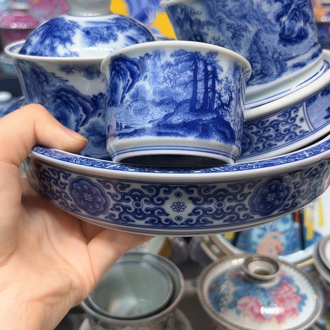 景德镇陶瓷学院美术学院