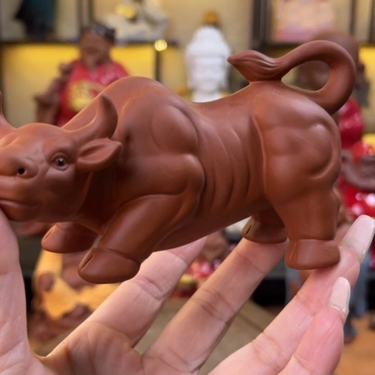 紫砂茶宠紫砂茶宠摆件